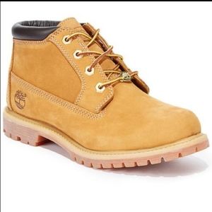 Timberland Nellie Boots Sz 7
